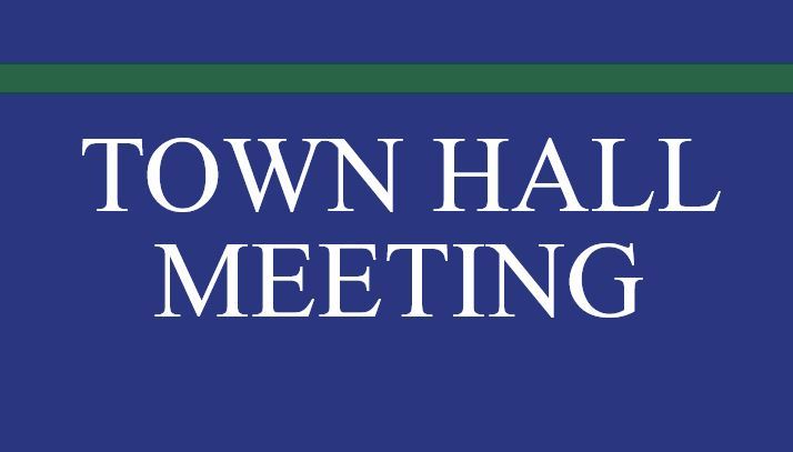townhall meeting