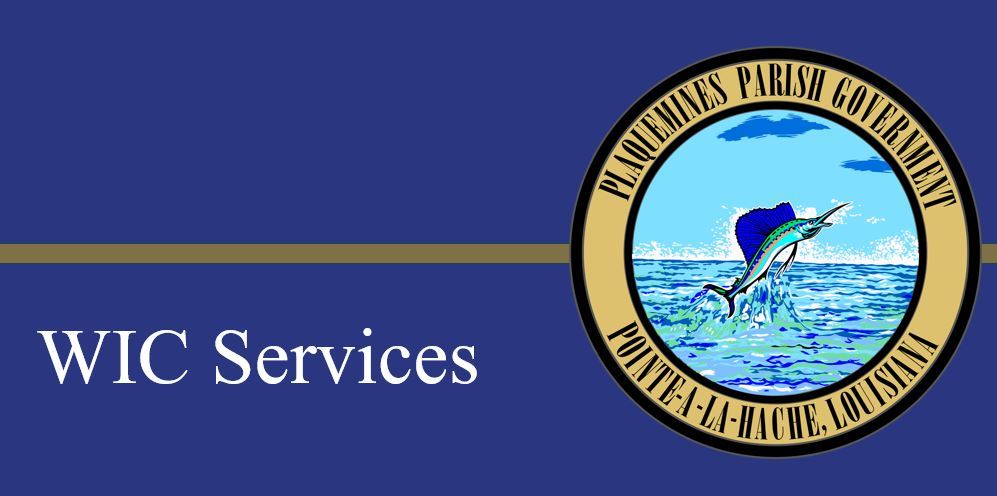 WIC services