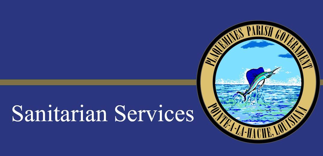 sanitarian services final