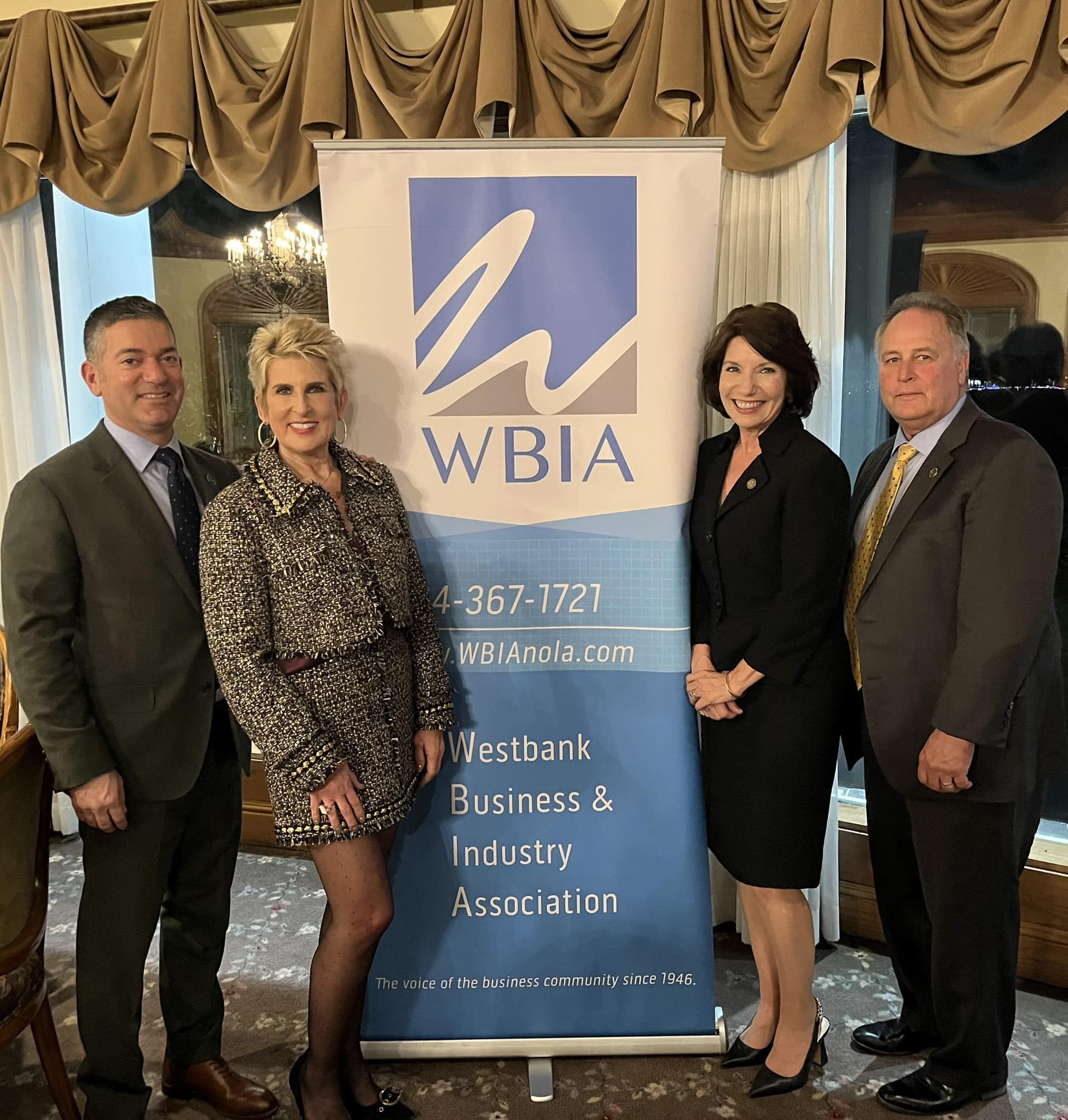 Director of Economic Development