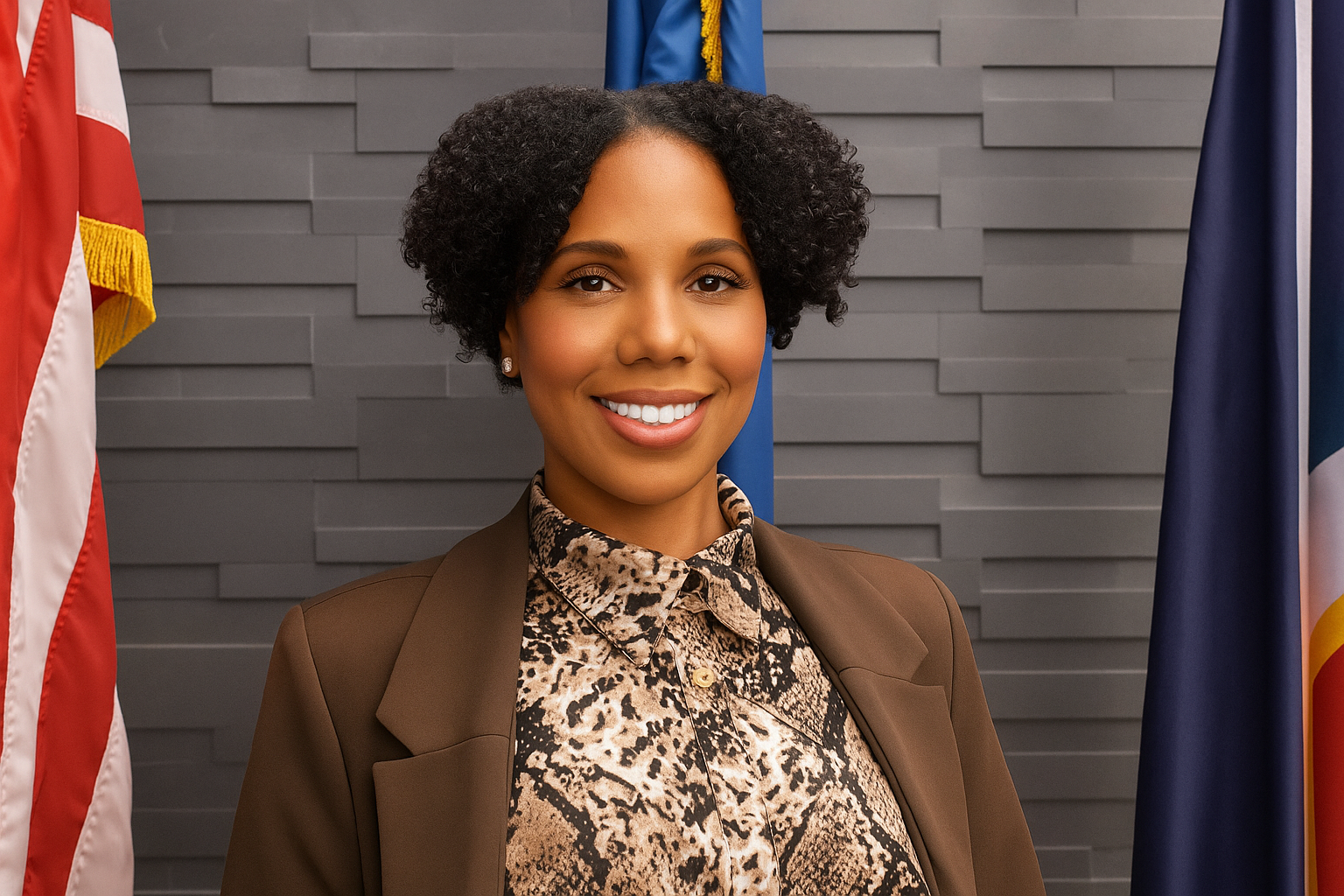 Updated Headshot 2025