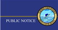 Public notice image