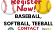 Online registration is now open for Baseball,...