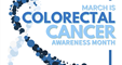 March is Colorectal Cancer Awareness Month