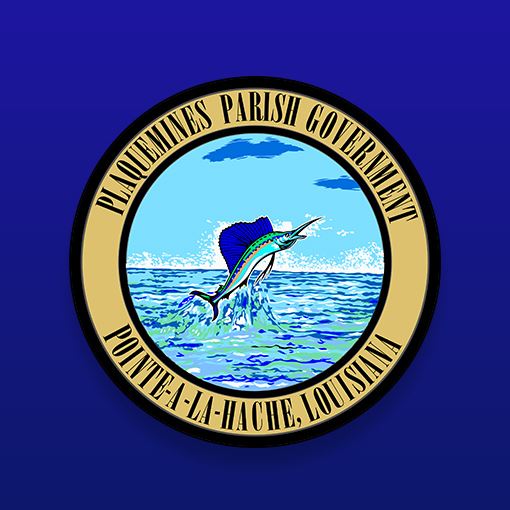 Plaquemines Parish Government