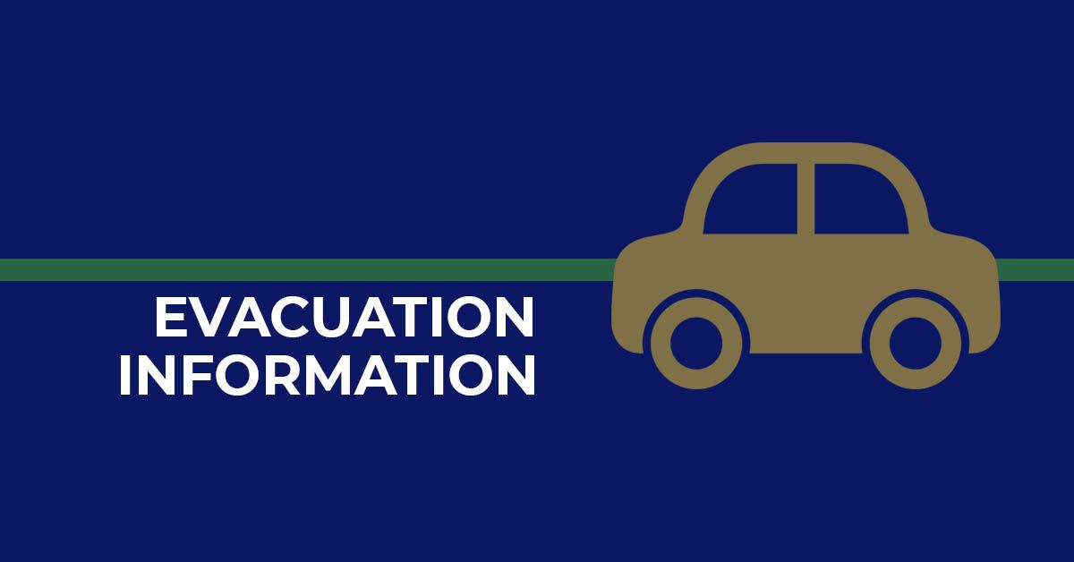 EvacuationInformation