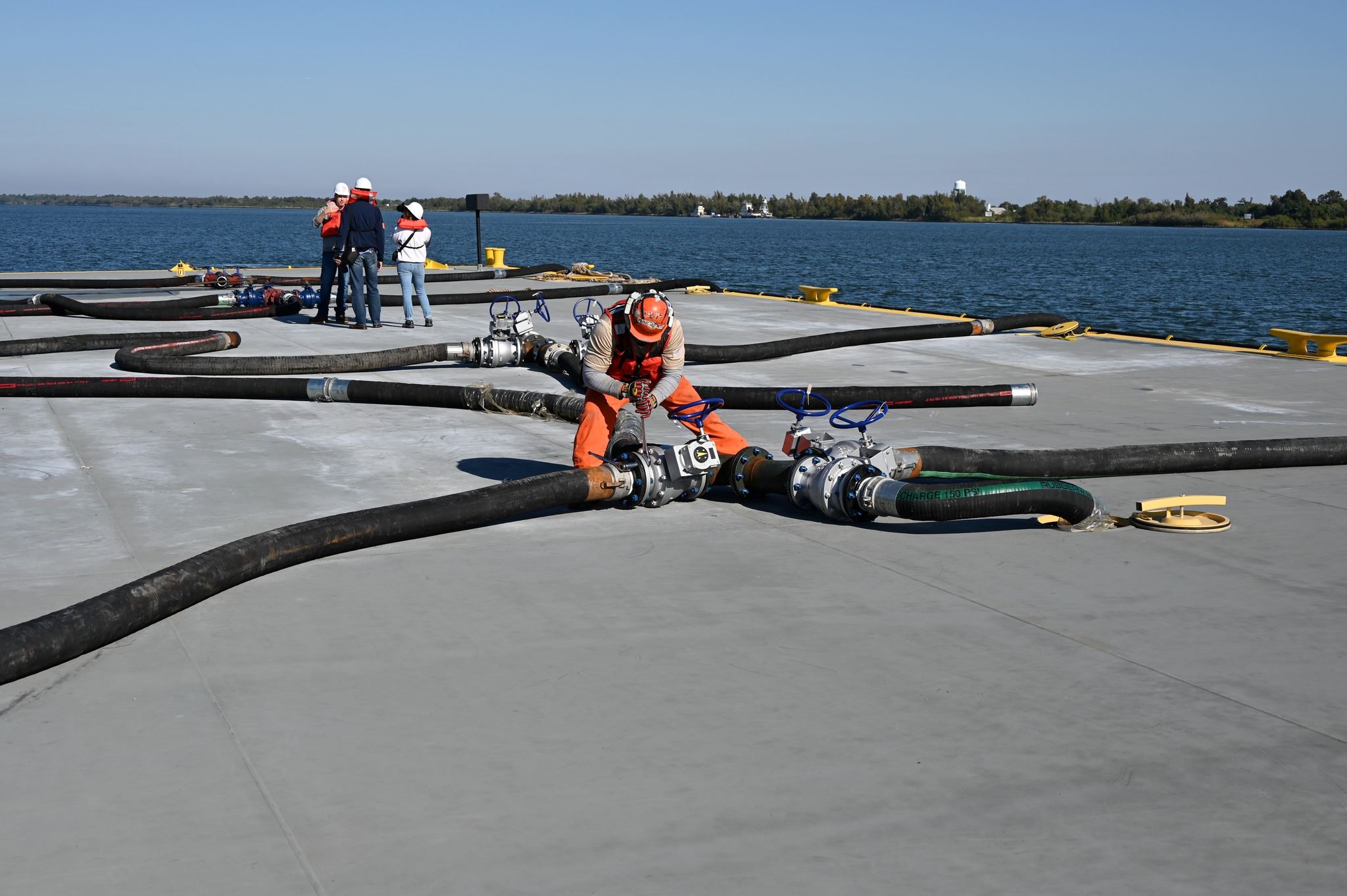 US ARMY CORPS OF ENGINEERS 2