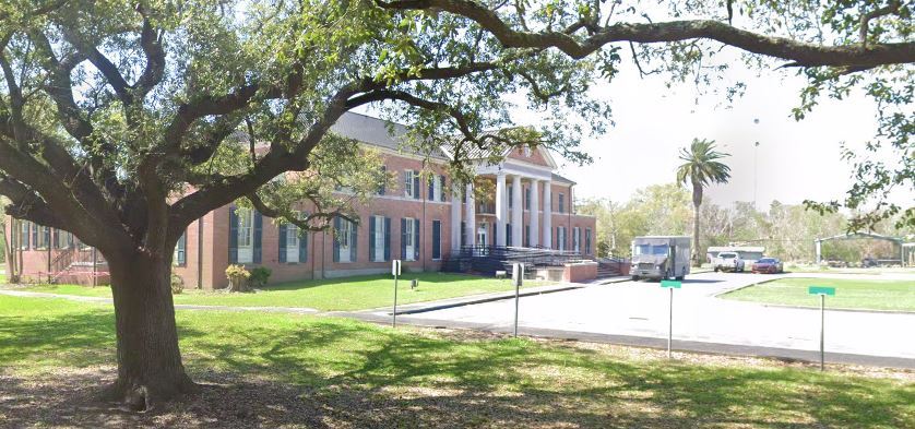 port sulphur permits office